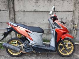 Honda Vario Techno 125cc tahun 2012