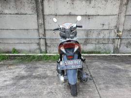 Honda Vario Techno 125cc tahun 2012