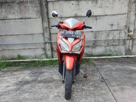 Honda Vario Techno 125cc tahun 2012