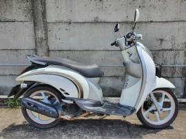 Honda Scoopy tahun 2010