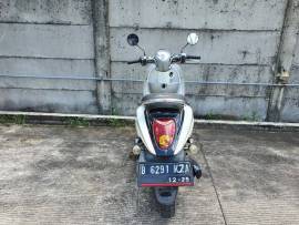 Honda Scoopy tahun 2010