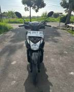 Honda Beat Tahun 2013 Warna Hitam