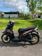 Honda Beat Tahun 2013 Warna Hitam