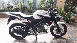 New Vixion Advance