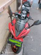 Jual motor bekas