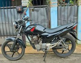 Di Jual Cepat Honda Mega Pro Primus Tahun 2010