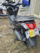 Jual NMax 2017 Hitam Non ABS