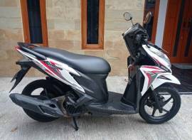 Honda Vario Tahun 2015 istimewa