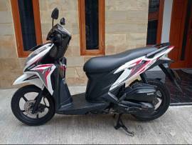 Honda Vario Tahun 2015 istimewa