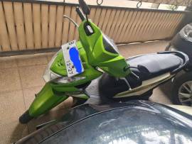 Motor Honda Beat 2012. Pemilik langsung, bukan dil