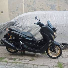 YAMAHA NMAX 2020 NON ABS