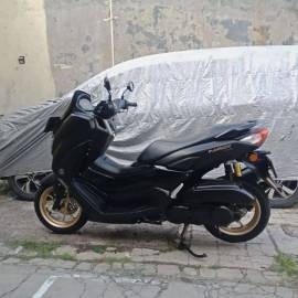 YAMAHA NMAX 2020 NON ABS