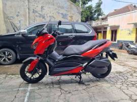 YAMAHA XMAX 250 ABS 2022