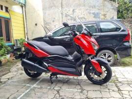 YAMAHA XMAX 250 ABS 2022