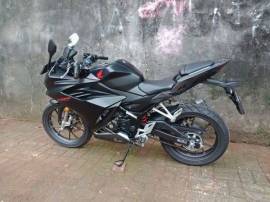 HONDA CBR 150 NON ABS 2022