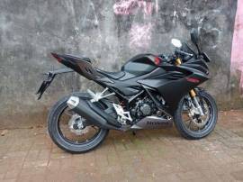 HONDA CBR 150 NON ABS 2022