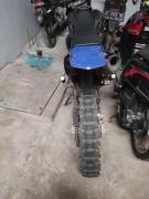 JUAL KAWASAKI KLX 230 SE 