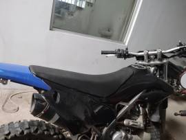 JUAL KAWASAKI KLX 230 SE 