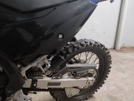 JUAL KAWASAKI KLX 230 SE 