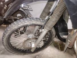 JUAL KAWASAKI KLX 230 SE 