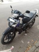 Dijual Supra X 125 tahun 2016