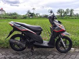 Honda Vario 125 CBS Techno Plat B