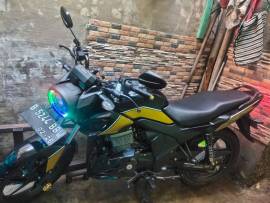 HONDA CB VERZA 150