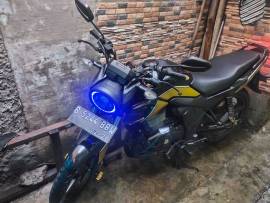 HONDA CB VERZA 150