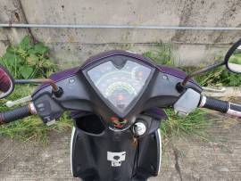 Yamaha Mio J tahun 2013