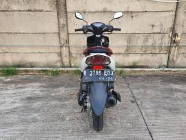 Yamaha Mio J tahun 2014