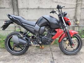 Yamaha Byson tahun 2013