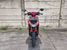 Honda Beat tahun 2009