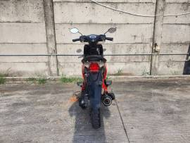 Honda Beat tahun 2009