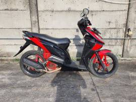 Honda Beat tahun 2009