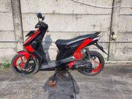 Honda Beat tahun 2009