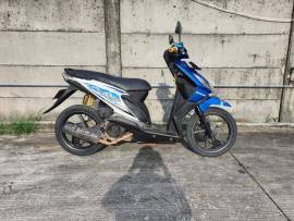 Honda Beat tahun 2012