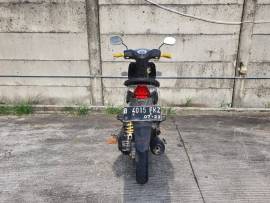 Honda Beat tahun 2012