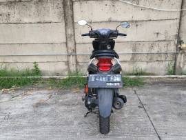 Honda Beat FI tahun 2016