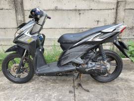 Honda Vario Techno 110cc tahun 2010