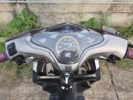 Honda Vario Techno 110cc tahun 2010