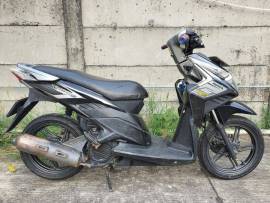 Honda Vario Techno 110cc tahun 2010