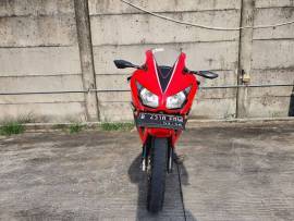 Honda CBR 150R tahun 2016