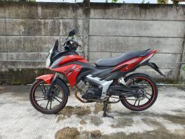 Honda CS1 tahun 2008