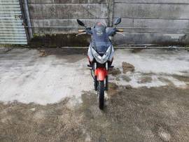 Honda CS1 tahun 2008