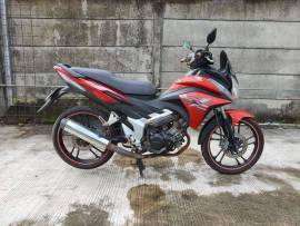 Honda CS1 tahun 2008