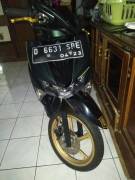 Jual Soul GT 125 2018