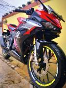 DIJUAL MOTOR CBR 150 TIPE STANDART