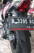 Dijual Honda Beat tahun 2012 surat lengkap BPKB ST