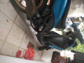 Yamaha mio soul Tahun 2009