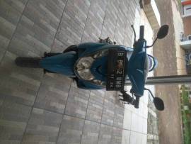 Yamaha mio soul Tahun 2009